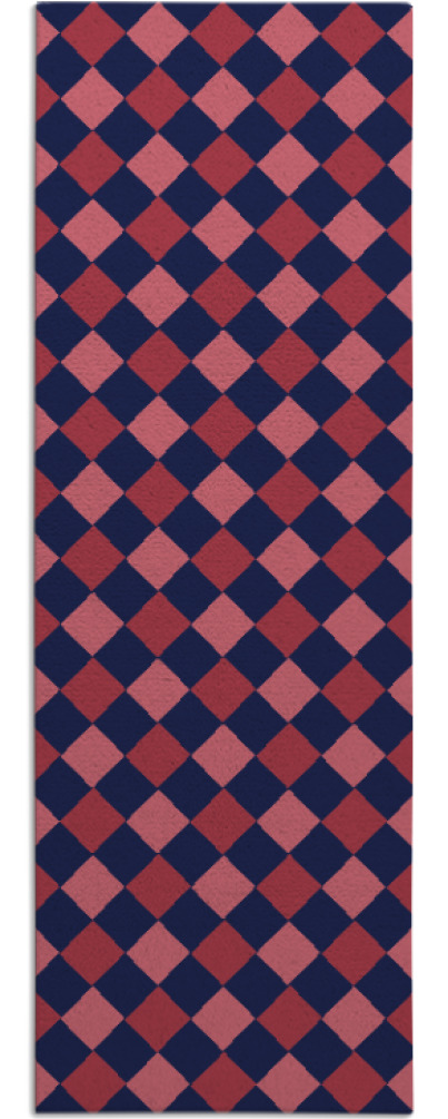 touch of cloth rug - item 672168