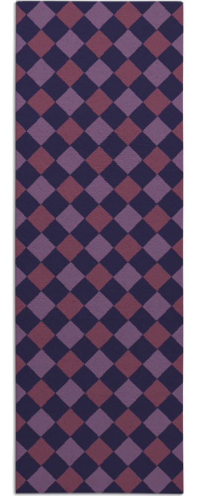 touch of cloth rug - item 672171
