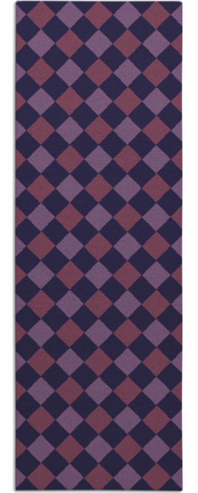 touch of cloth rug - item 672172