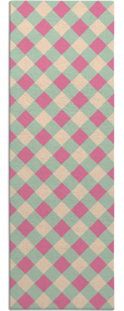 touch of cloth rug - item 672174