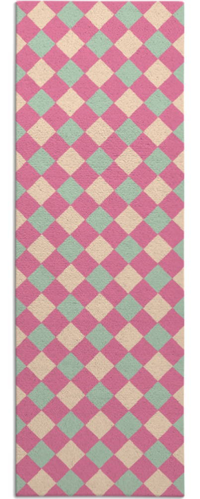 touch of cloth rug - item 672175