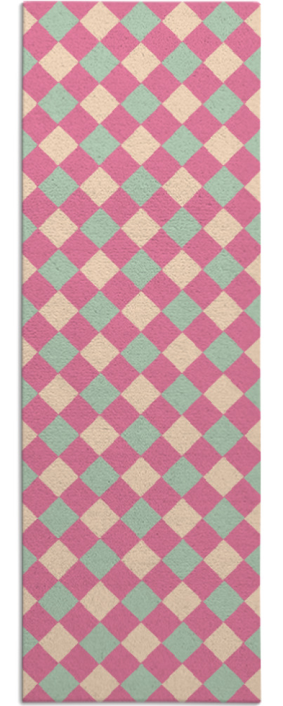 touch of cloth rug - item 672176