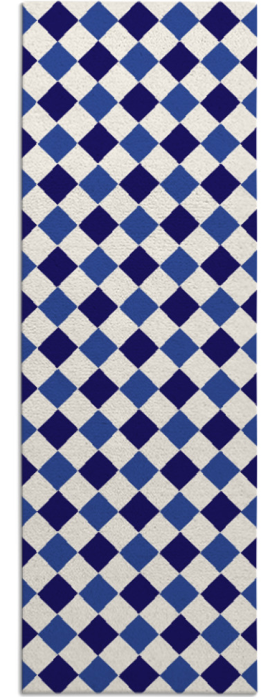 touch of cloth rug - item 672177