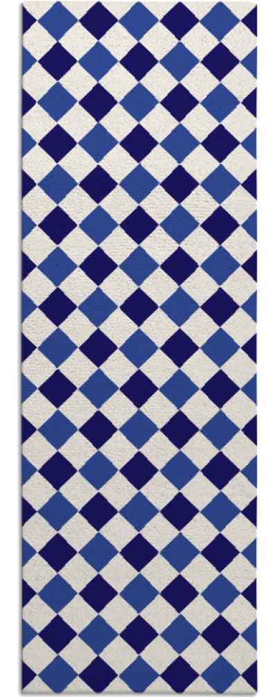touch of cloth rug - item 672178