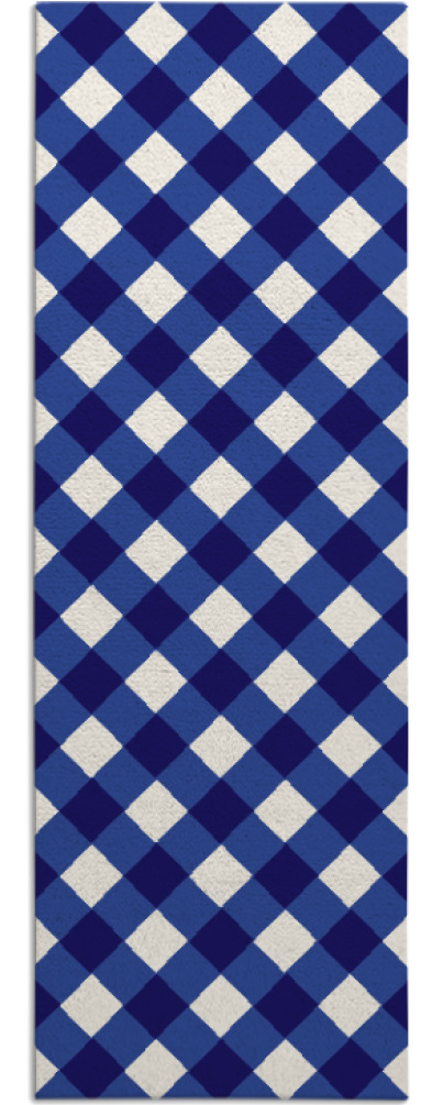 touch of cloth rug - item 672179