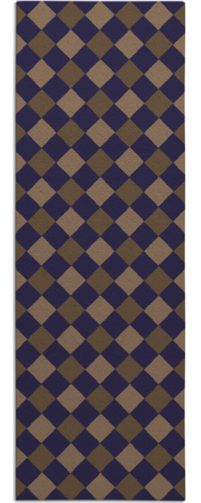 touch of cloth rug - item 672183