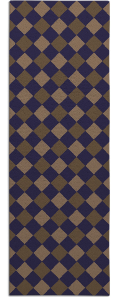 touch of cloth rug - item 672184