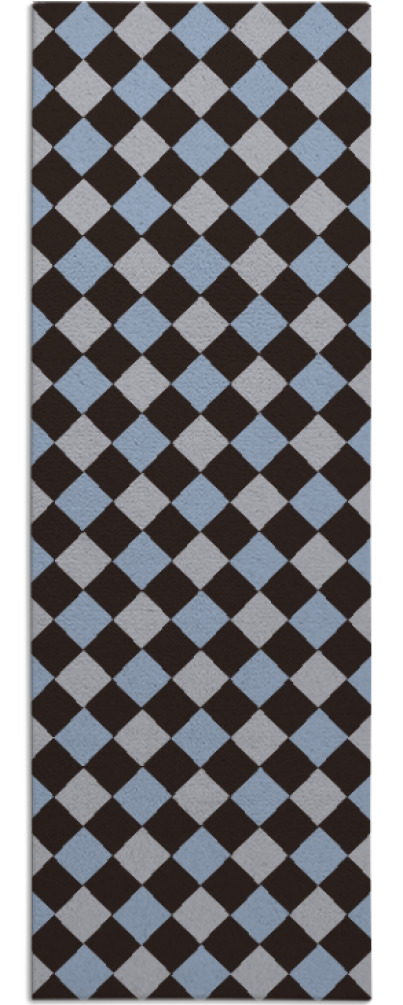 touch of cloth rug - item 672185
