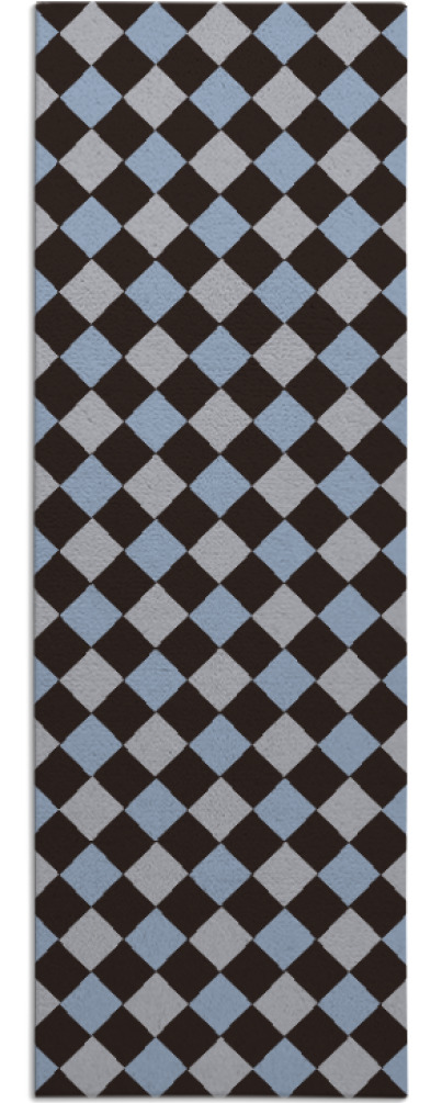 touch of cloth rug - item 672186