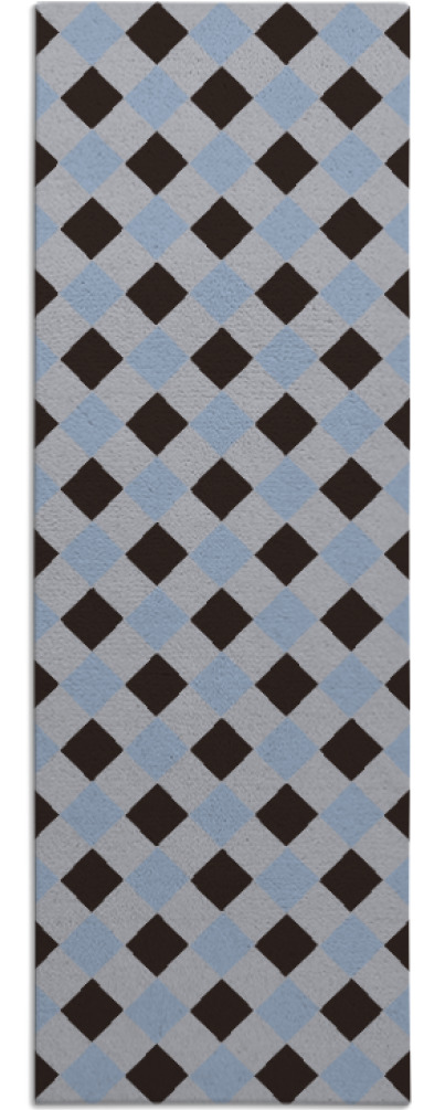 touch of cloth rug - item 672187
