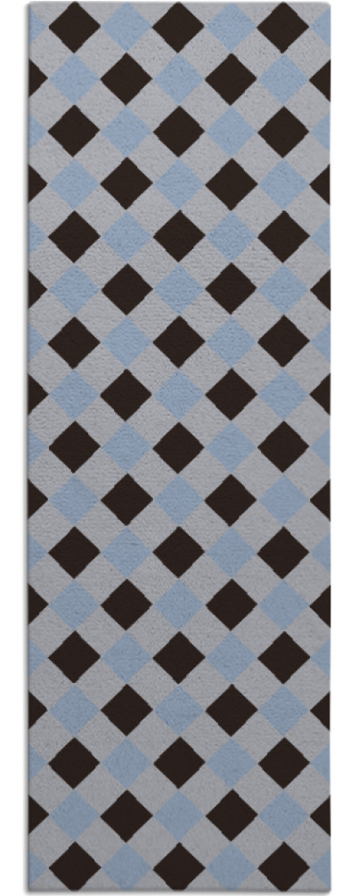 touch of cloth rug - item 672188