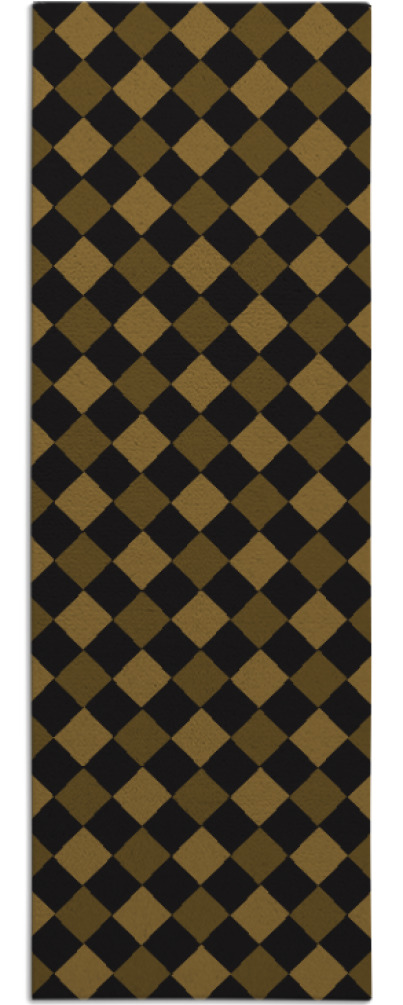 touch of cloth rug - item 672191