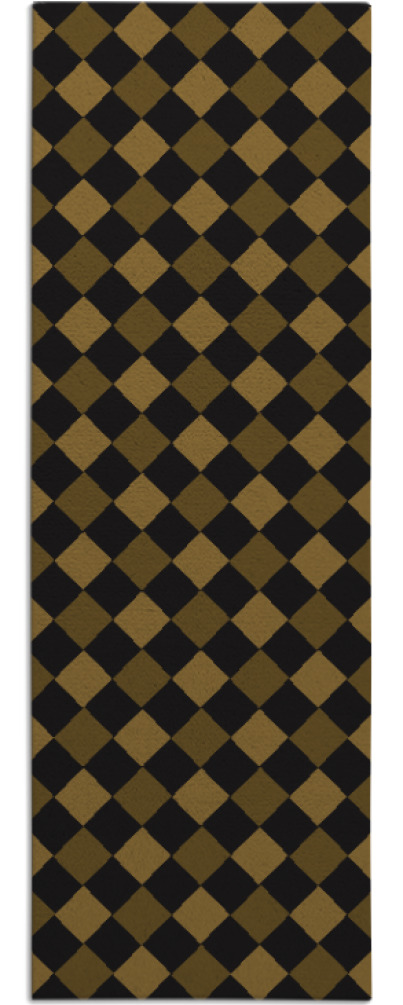 touch of cloth rug - item 672192