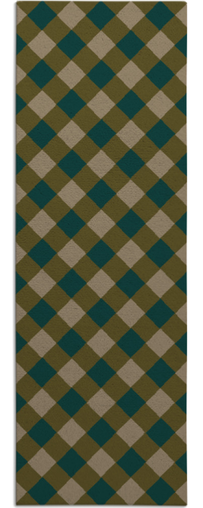 touch of cloth rug - item 672196