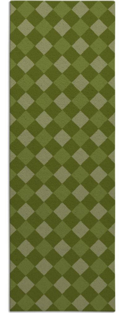 touch of cloth rug - item 672199