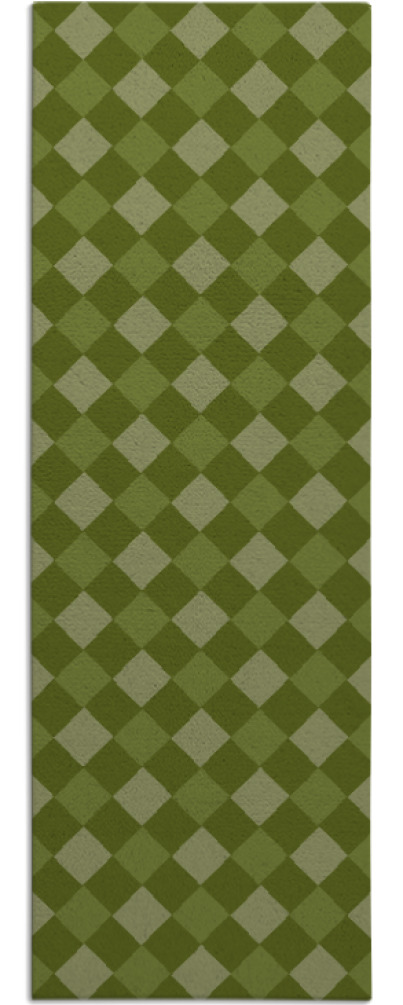 touch of cloth rug - item 672200