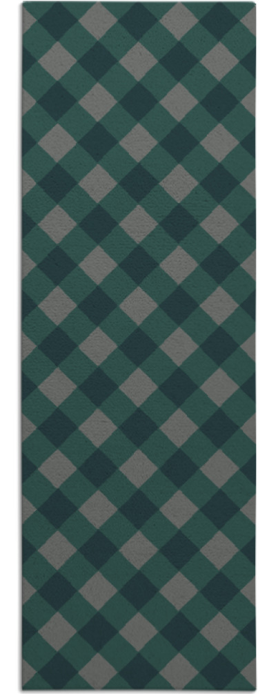 touch of cloth rug - item 672201