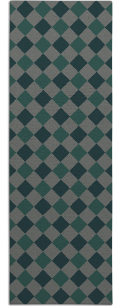 touch of cloth rug - item 672203