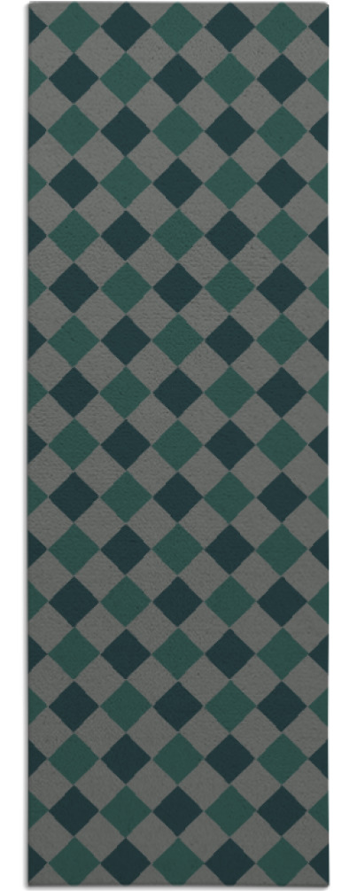 touch of cloth rug - item 672204