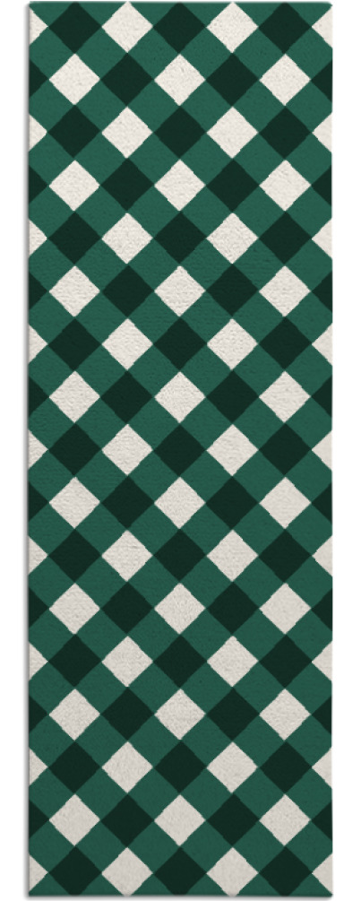 touch of cloth rug - item 672208