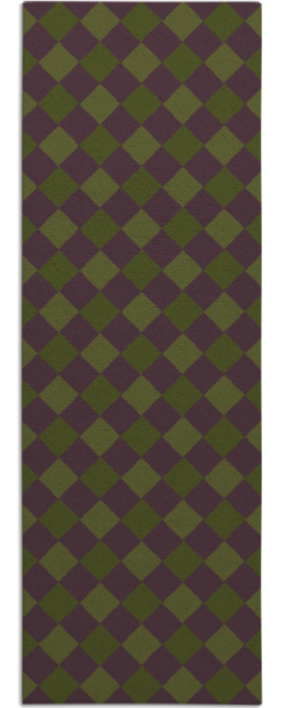 touch of cloth rug - item 672209
