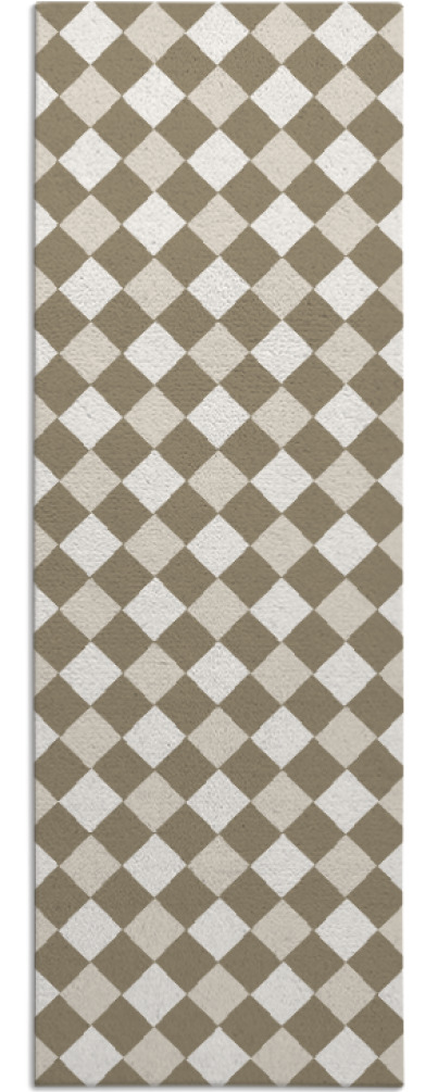 touch of cloth rug - item 672215