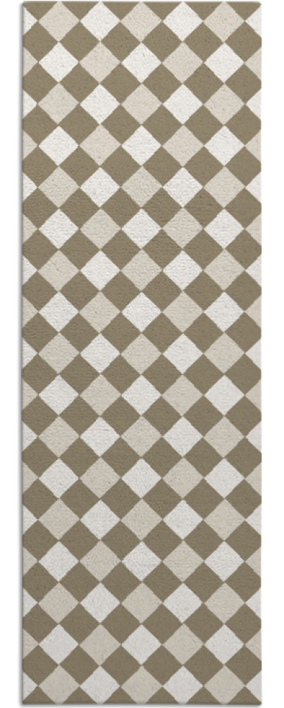 touch of cloth rug - item 672216