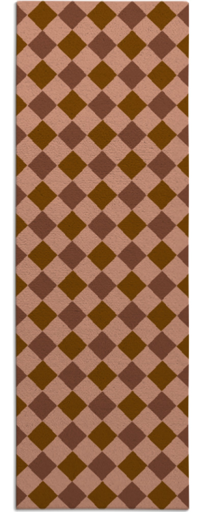 touch of cloth rug - item 672217