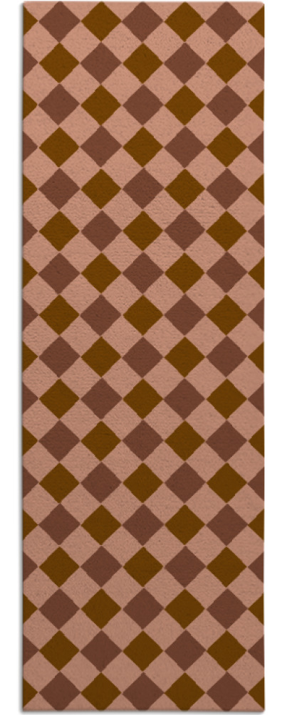 touch of cloth rug - item 672218