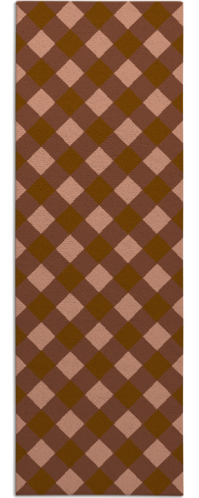 touch of cloth rug - item 672219