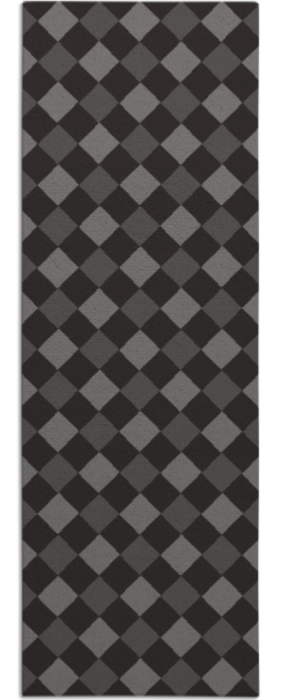 touch of cloth rug - item 672221