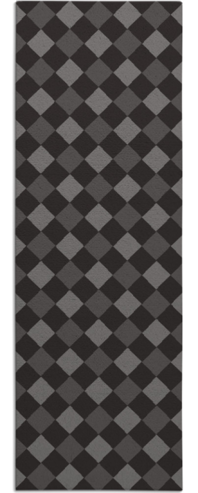 touch of cloth rug - item 672222