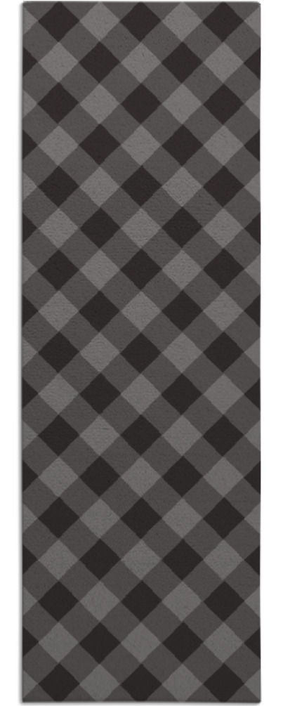 touch of cloth rug - item 672224