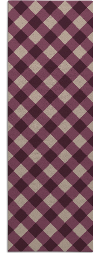 touch of cloth rug - item 672229