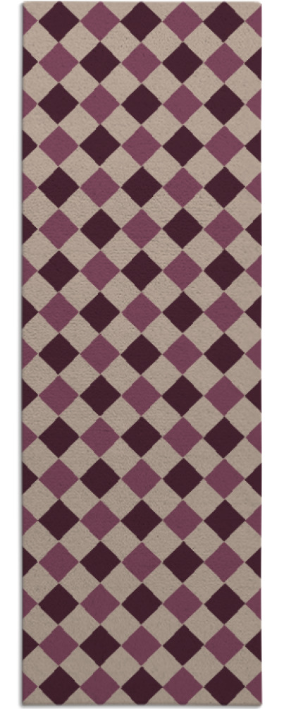 touch of cloth rug - item 672231
