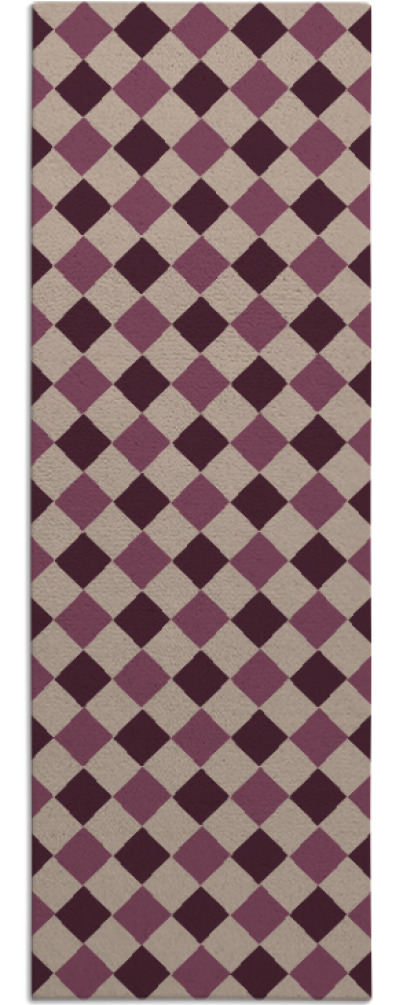 touch of cloth rug - item 672236