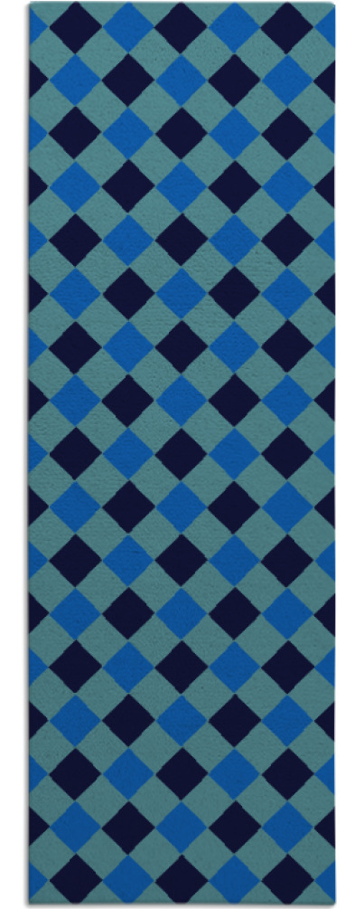 touch of cloth rug - item 672241