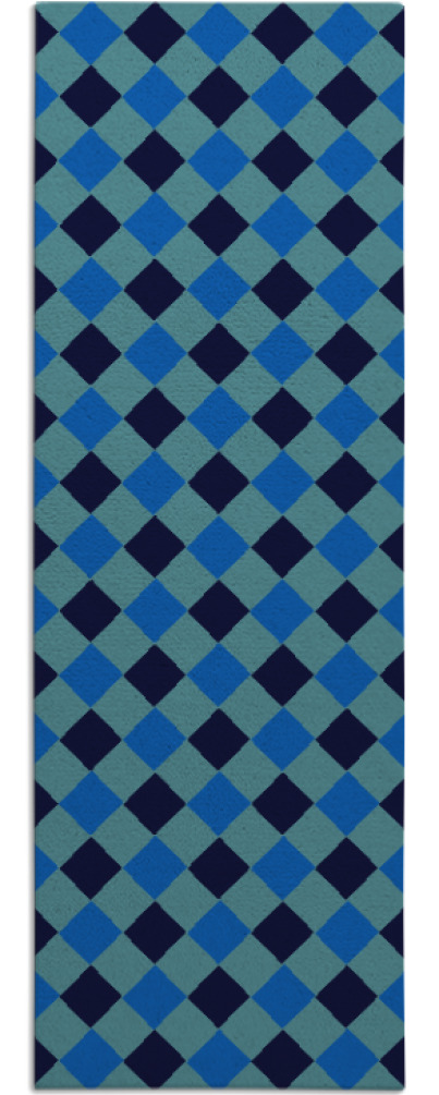 touch of cloth rug - item 672242