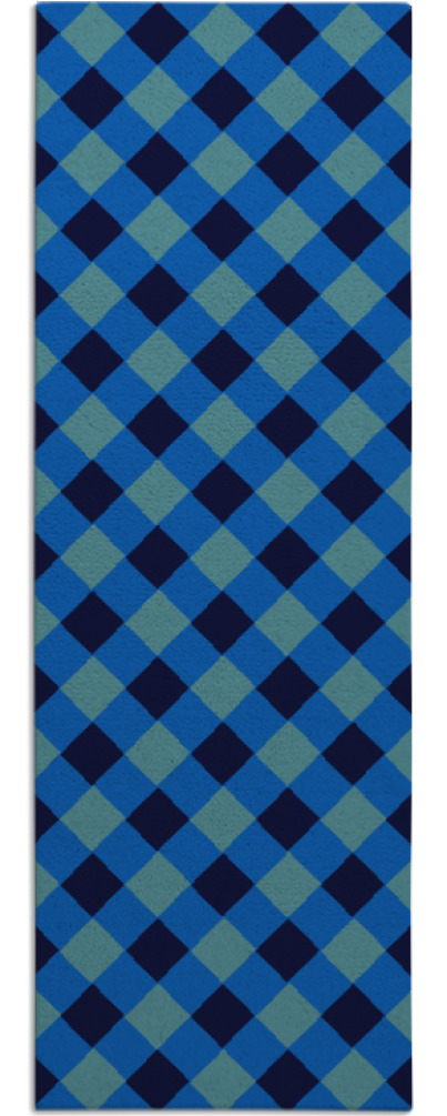 touch of cloth rug - item 672244