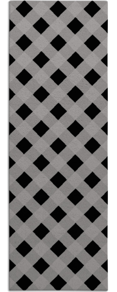 touch of cloth rug - item 672245