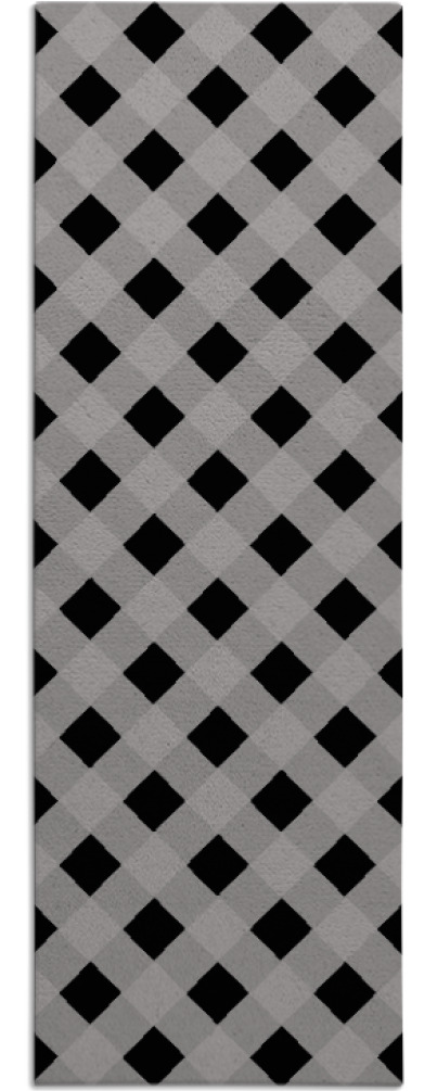touch of cloth rug - item 672246
