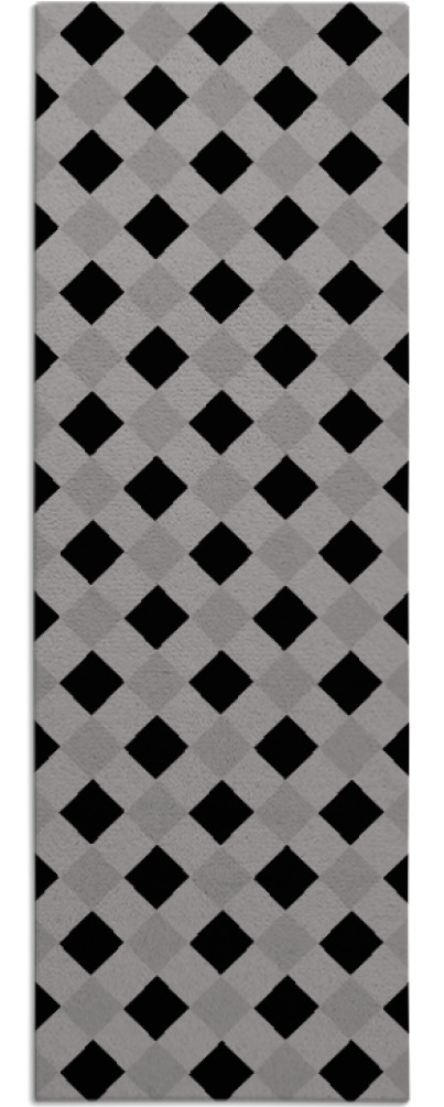 touch of cloth rug - item 672247