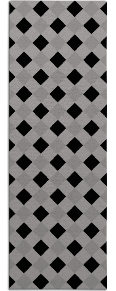 touch of cloth rug - item 672248