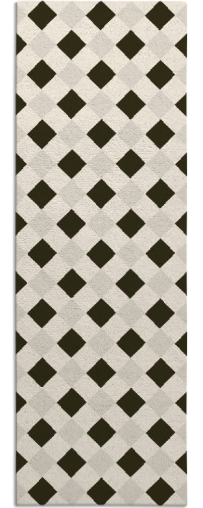 touch of cloth rug - item 672249