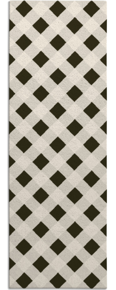 touch of cloth rug - item 672251