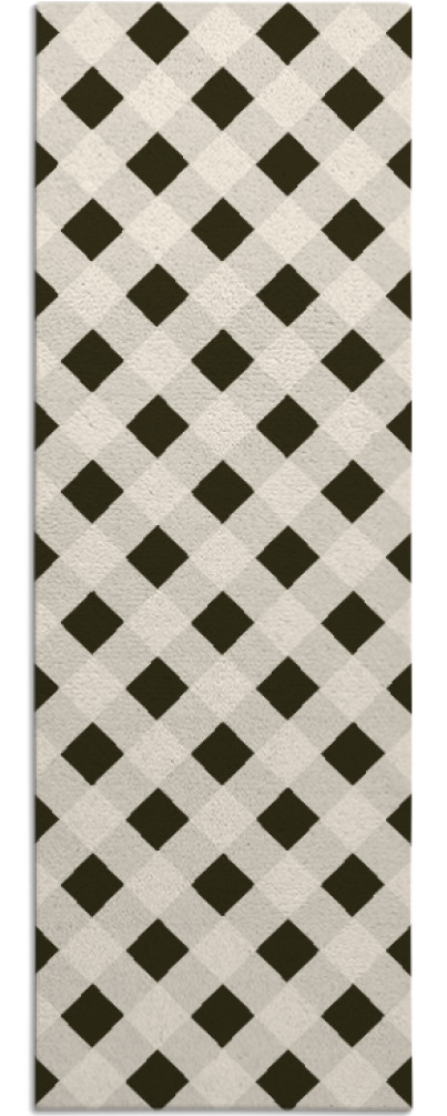 touch of cloth rug - item 672252