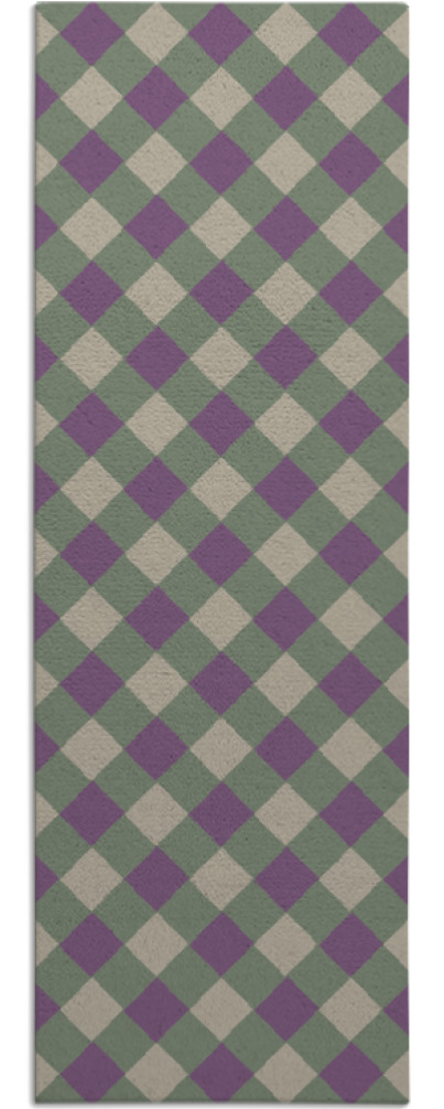 touch of cloth rug - item 672253