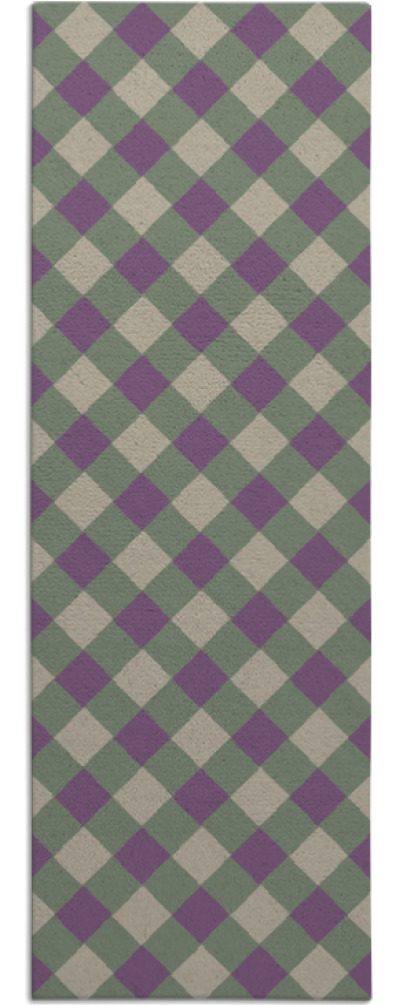 touch of cloth rug - item 672254