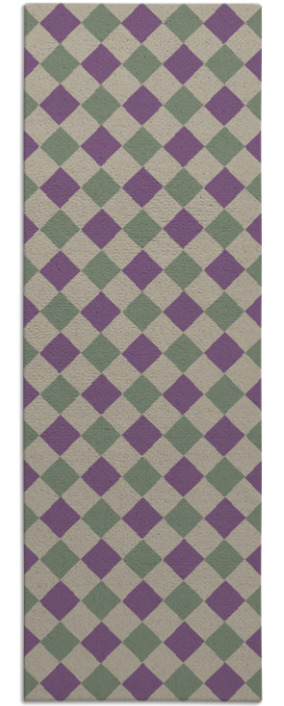 Touch of Cloth Rug