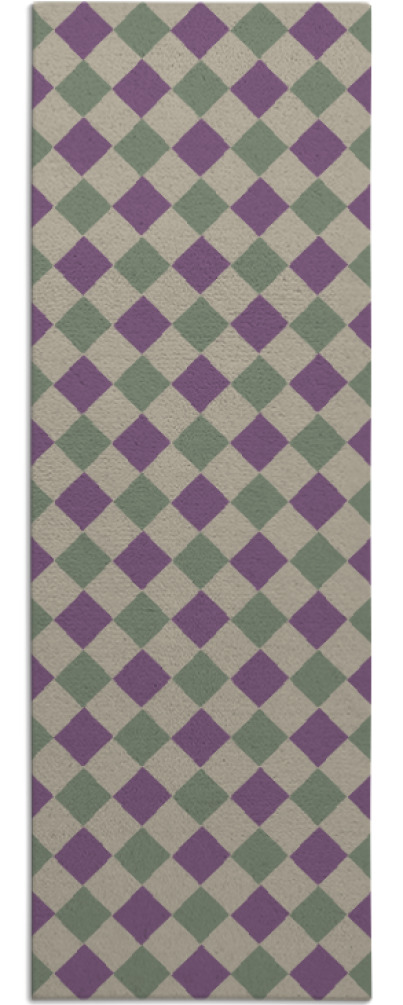 touch of cloth rug - item 672255